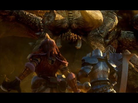 Monster Hunter 4G[3DS]