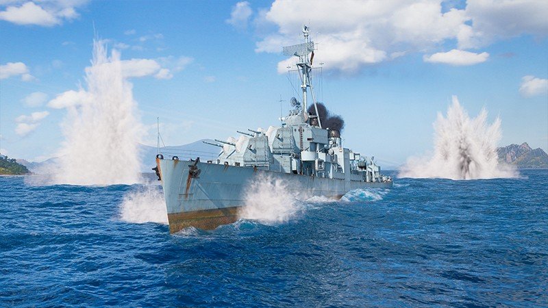 You can participate in ranked battles and clan battles.