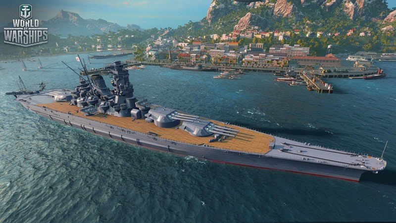 battleship images