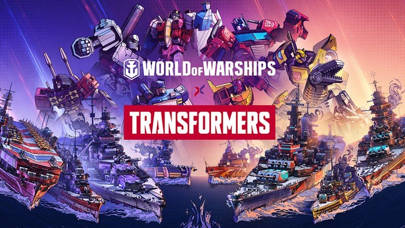 Collaboration image with “Transformers”