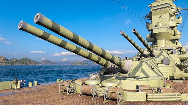 Works of an uncompromising management company