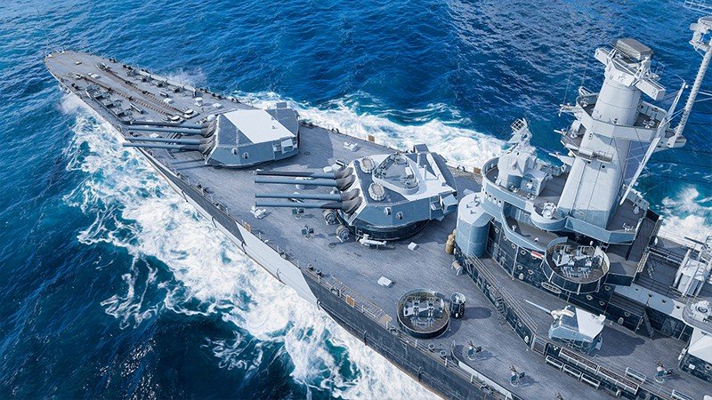 The operating company of “World of Warships” based in Belarus