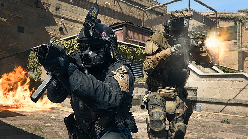 “Call of Duty®: Warzone™ 2.0” incorporates trends