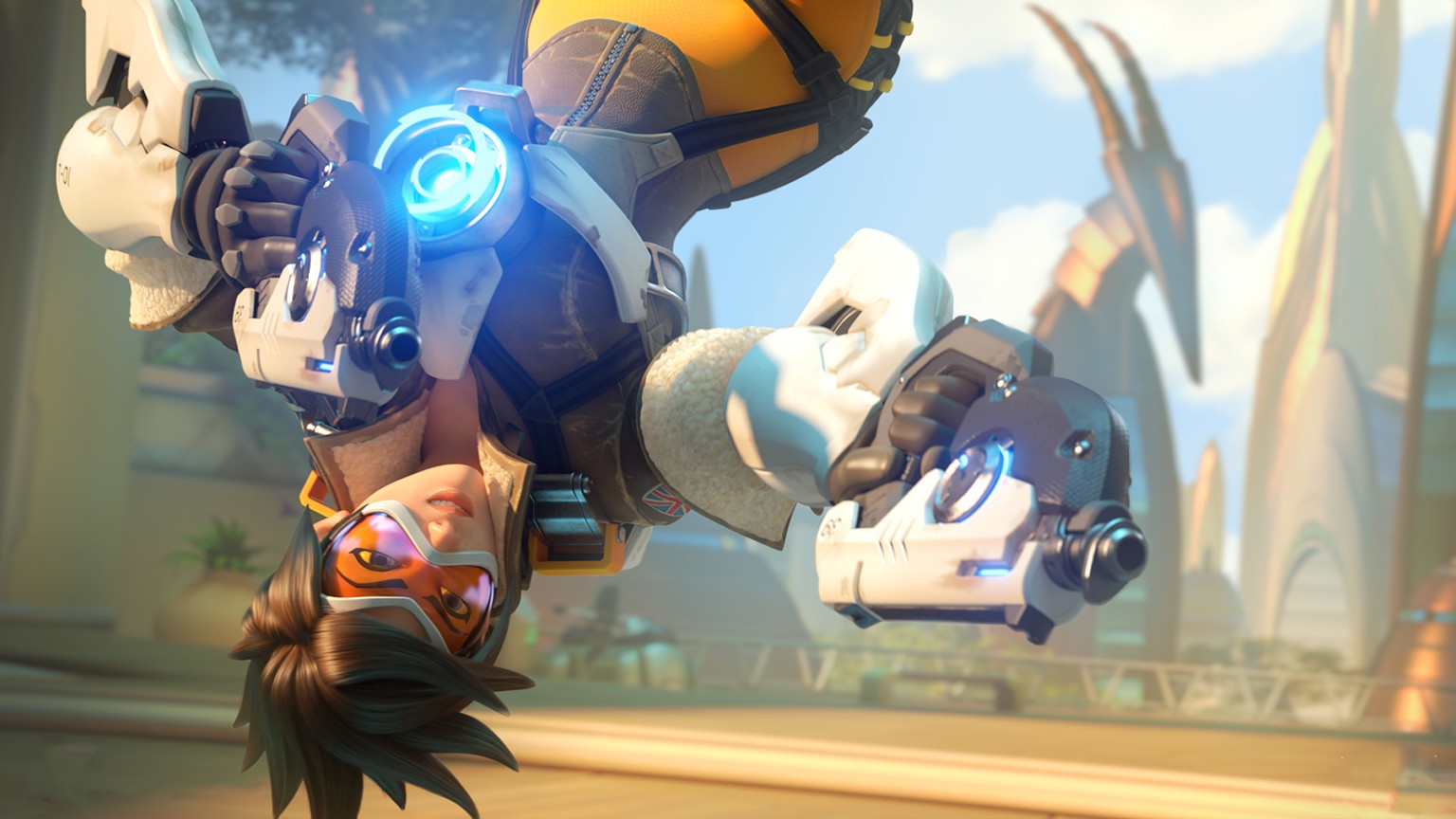 OW_tracer