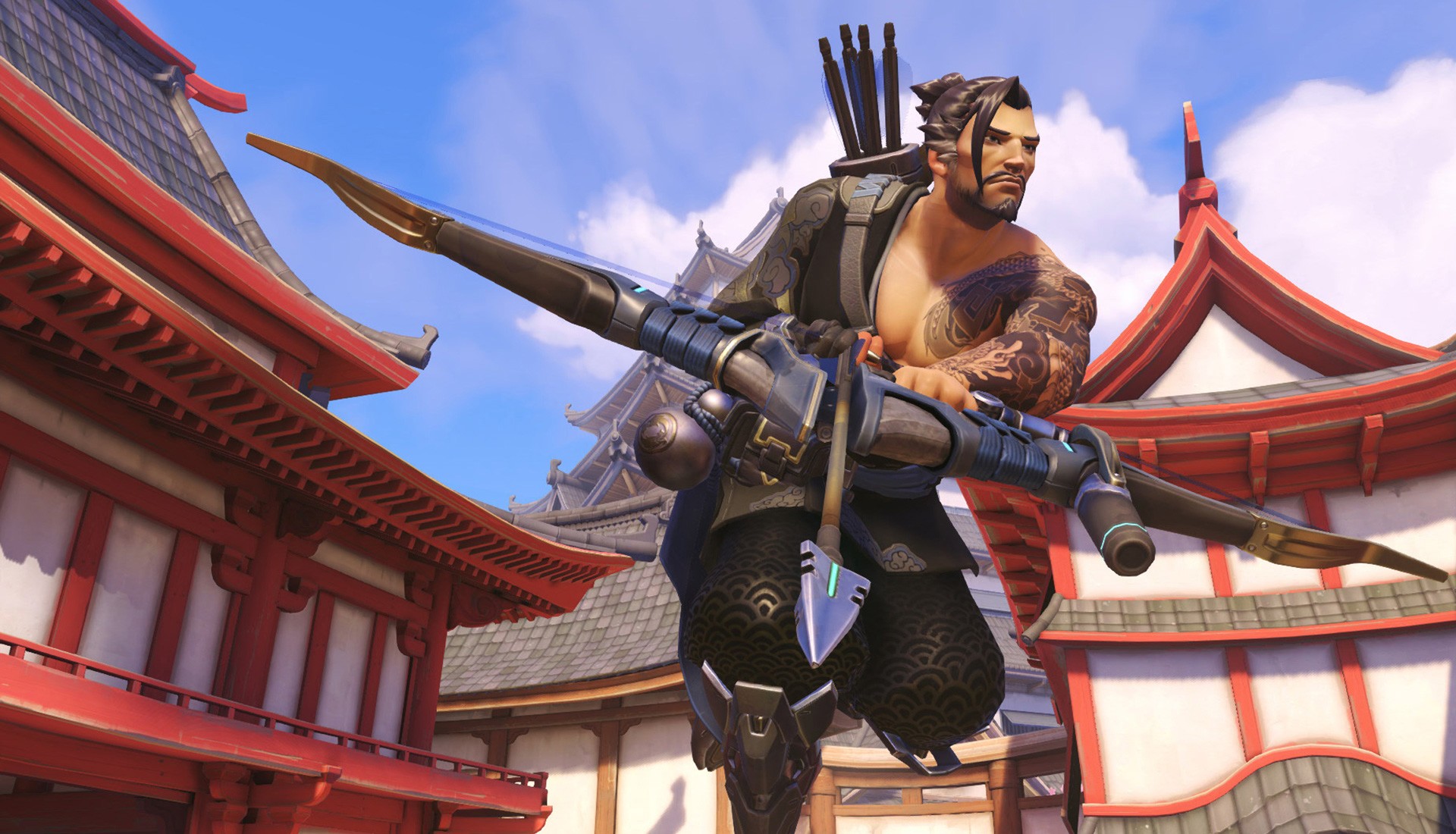 OW_Hanzo