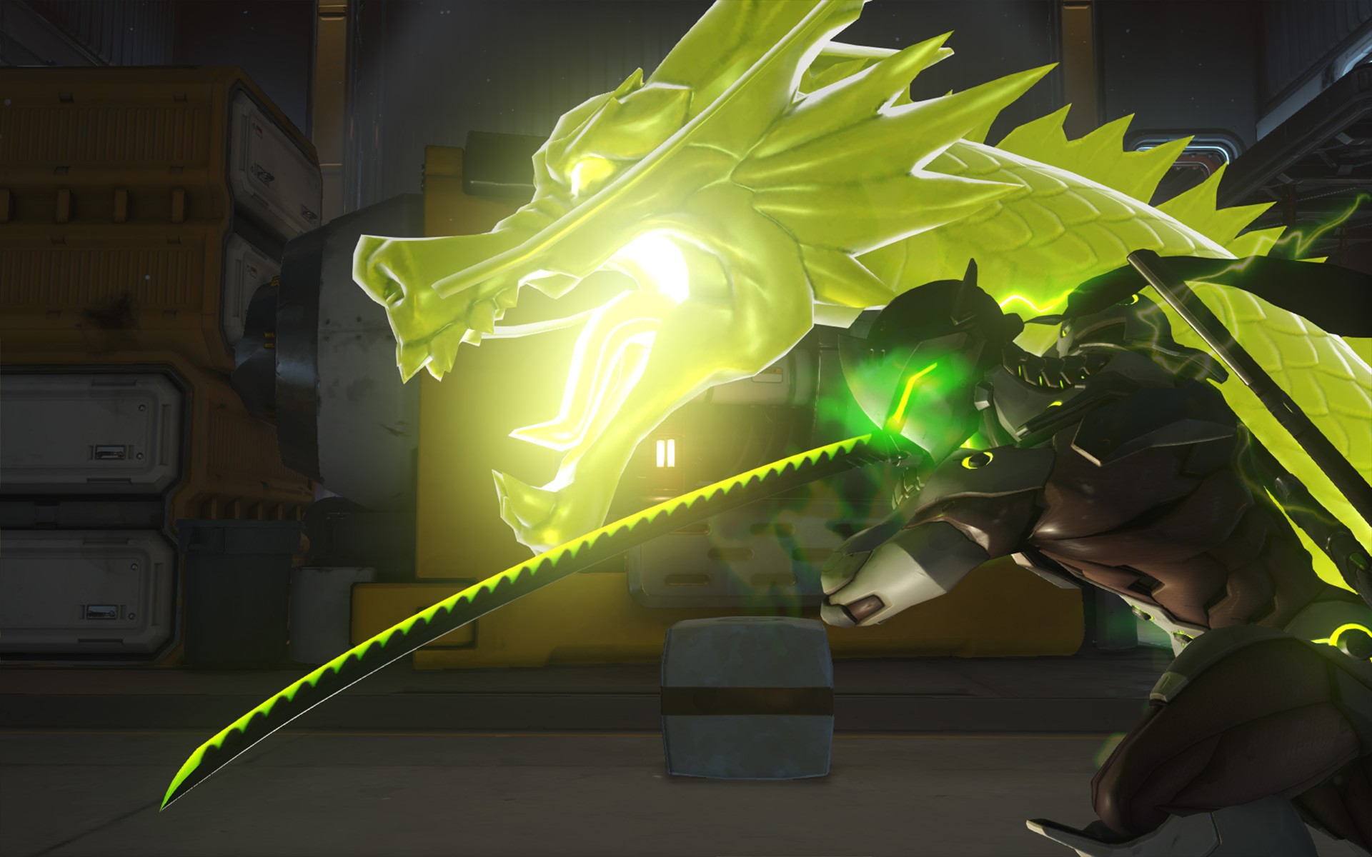 OW_Genji