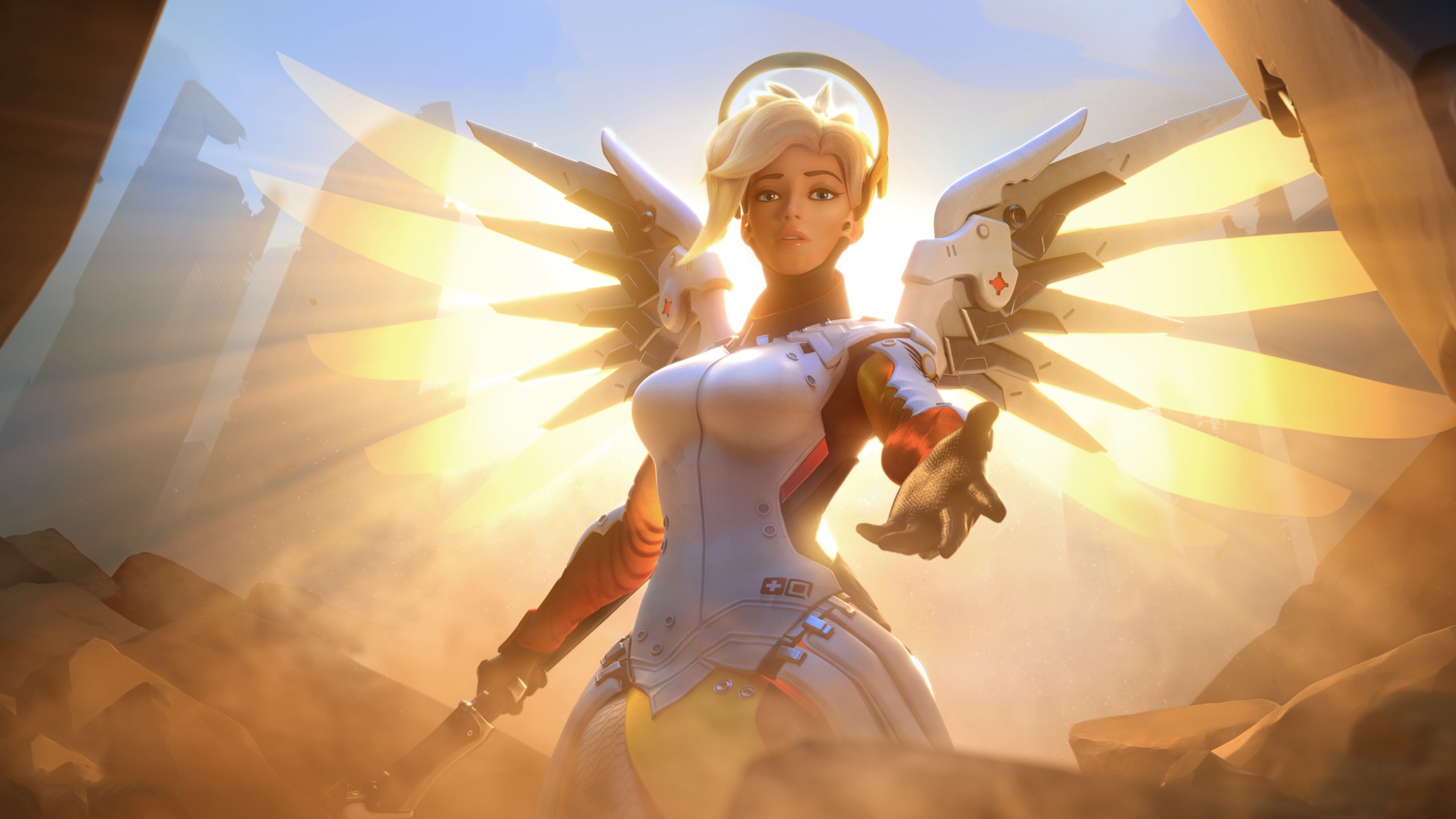 OW_Mercy