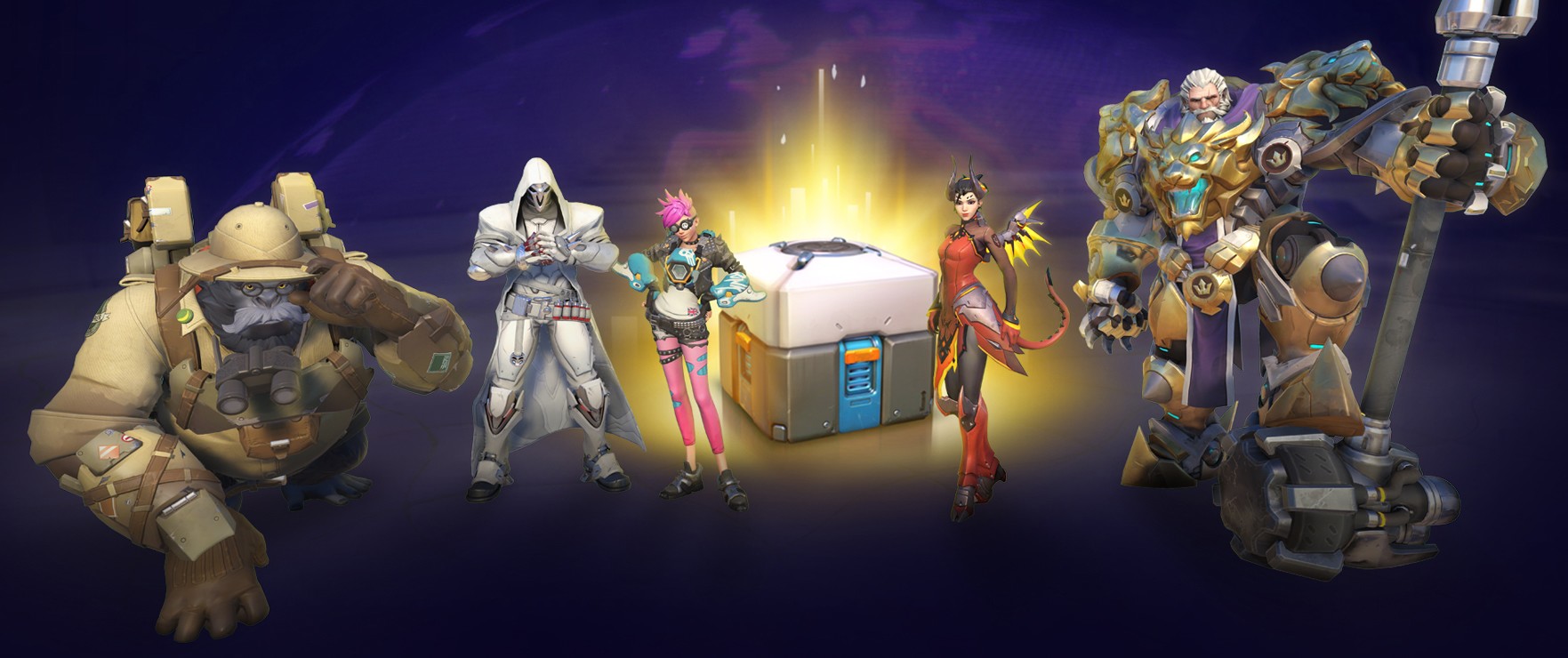 OW_Treasure Box