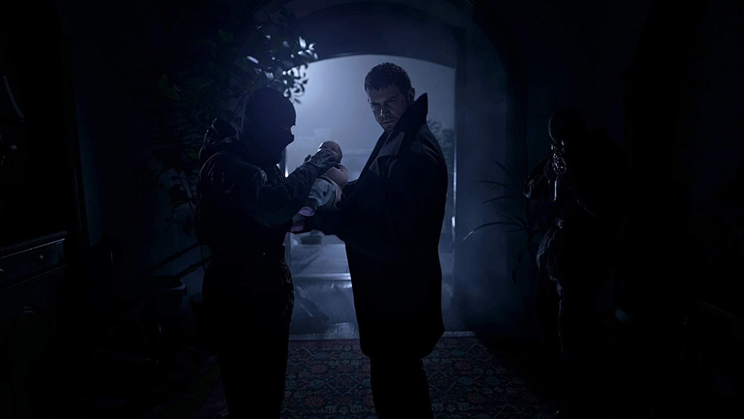 Resident Evil Village