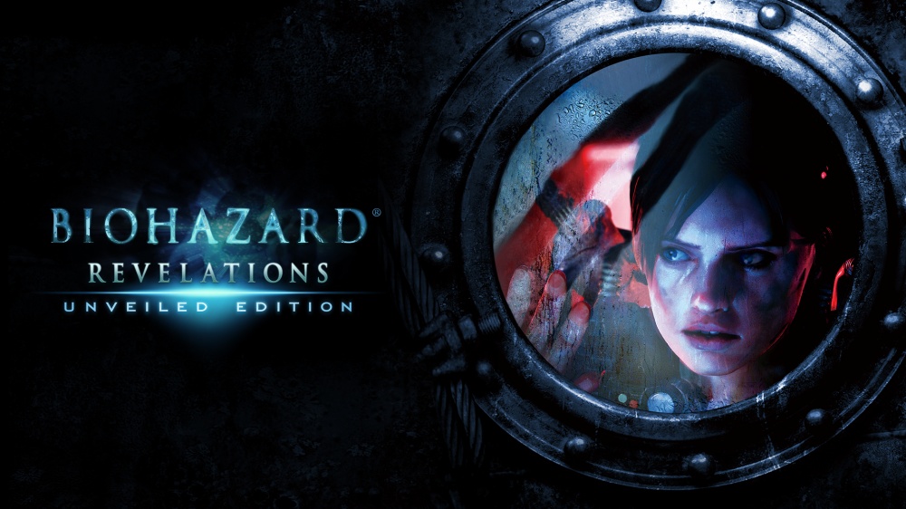 Resident Evil Revelations Unveiled Edition