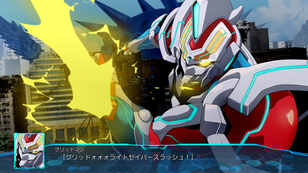 Super Robot Wars 30 - Bandai Namco Entertainment