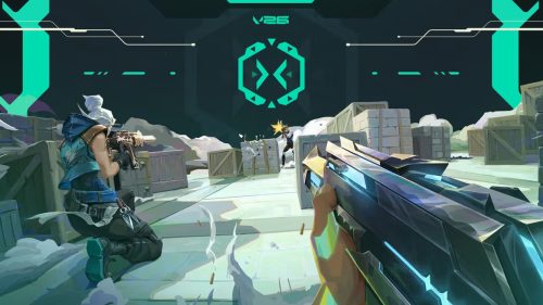 VALORANT - Riot Games