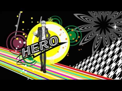 persona 4 the golden