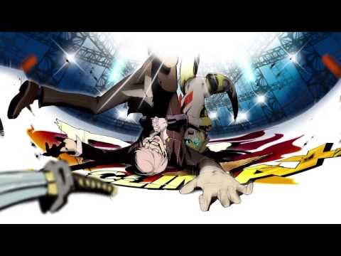 Persona 4 The Ultimax Ultra Suplex Hold