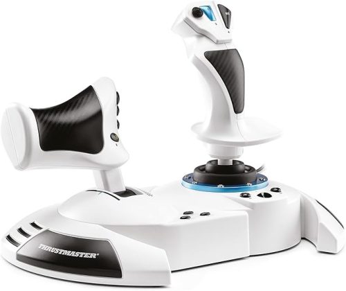 THRUSTMASTER T.Flight Hotas One Microsoft Flight Simulator Edition