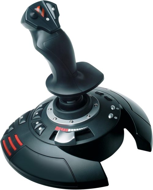 THRUSTMASTER T.Flight Stick X