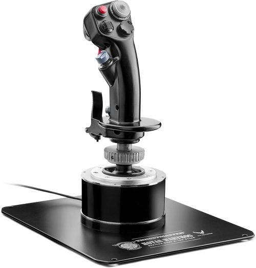 THRUSTMASTER HOTAS Warthog Flight Stick