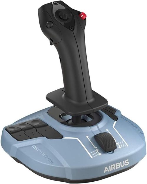 THRUSTMASTER Flight Stick TCA SIDESTICK AIRBUS EDITION