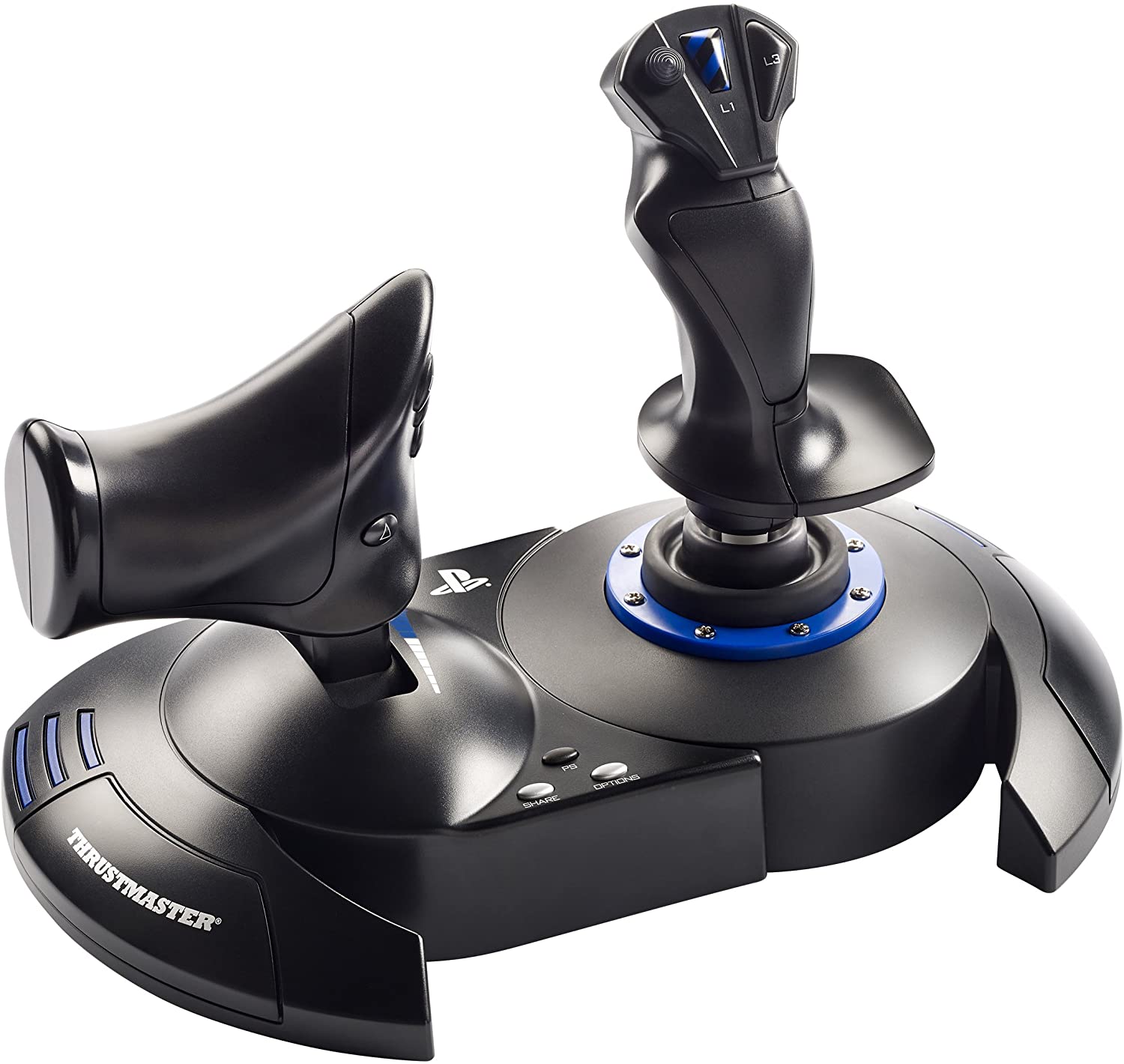 THRUSTMASTER T. Flight Hotas 4