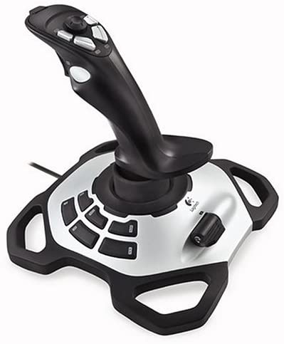 Logitec EXTREME 3D PRO JOYSTICK