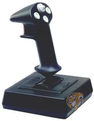 CH Products Flight Stick Pro 4 200-503