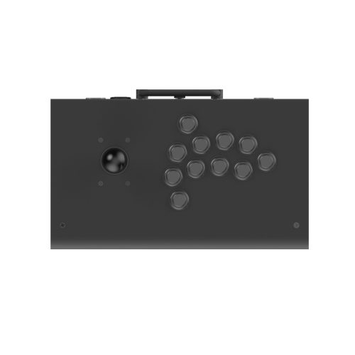 GRAPHT iO Custom Arcade Controller