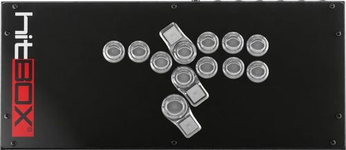 Hit Box Arcade HIT BOX ULTRA