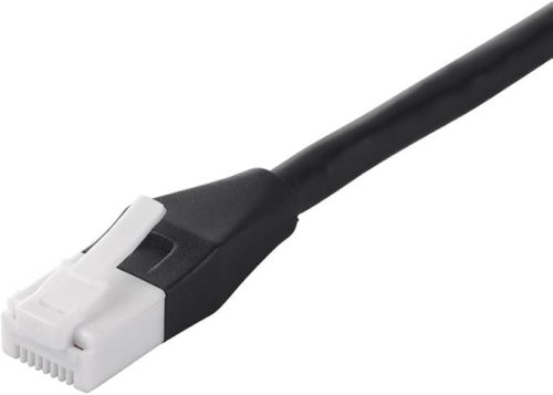 バッファロー(BUFFALO) ツメの折れないLANケーブル カテゴリー6A ストレート スタンダードタイプ BSLS6ANU10