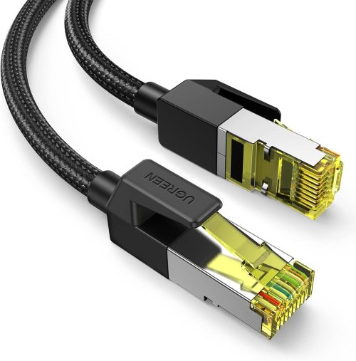 UGREEN LANケーブル CAT7